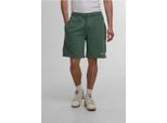 Pantaloncini Def Plain Uomo Verde - Xl