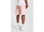 Pantaloncini Def Plain Uomo Rosa - Xxl