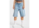 Pantaloncini Def Da Uomo Blu Medio - Xs
