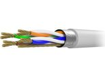 Alzapower Patch CAT5E Ftp 15M Grau