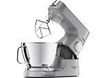 Kenwood Küchenmaschine Titanium Chef Baker Küchenmaschine KVC85.124SI