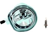 Johns, Fendinebbia Fendinebbia Adatto Per Fiat Bravo Brava 182 95-01 L O R Con H1 7795368 46766863 46823269 0000007795368