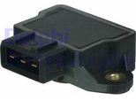 Sensore, Posizione Acceleratore Delphi SS10998-12B1