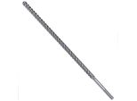 Trapano A Percussione Sds-Max-8X D.20Mm Lavoro-L.400Mm L.520Mm Sds-Max 1 Pz.Bosch