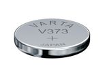 Batteria A Bottone Varta Silver Coin V373 / SR68