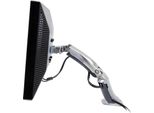 Ergotron Mx Series Desk Mount Lcd Arm 76,2 Cm 30 Pollici Scrivania Alluminio