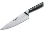 Coltello Da Chef Boker Forge (03BO501) - Nero