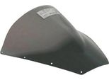 Parabrezza Mra Racing, Aprilia Rsv Mille R/Sp, -00, Grigio Fumo