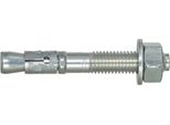 Ancoraggio Fischer Fbn Ii 8/10 K 50 Pz