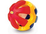 Tolo Roller Rattle Sonaglio Giocattolo Palla Bambino Sonaglio Afferrare Giocattolo Per I Più Piccoli