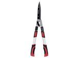 Kreator Tagliasiepi Tipo Cesoie Da Giardino Per Siepi 66-79 Cm Telescopiche Ottagonali In Alluminio - Acciaio Al Carbonio Telescopiche