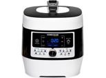 Rommelsbacher Cuocitore A Vapore E Multicooker 1000 W 14Pr. 2 Pezzi Timer Lcd Ws-Sw Md 1000 Mein Hans