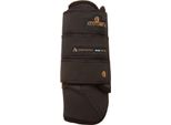 Stivali Kentucky Horsewear Stivali Air Tech Per Gambe Anteriori Marrone Completo