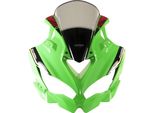 Parabrezza Mra Racing Parabrezza R Senza Abe