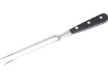 Forcella Forgiata Stubai, Lunghezza Denti 140 Mm