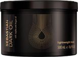 Sebastian Professional Maschera Leggera All'olio Scuro 150Ml