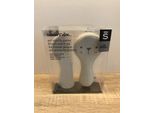 Set Di Spazzole Suavinex 0 M Bianco