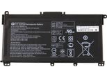 Hp - Batteria Per Computer Portatile - Ioni Di Litio - 3 Celle - 3,6 Ah - 41 Wh - Per Pavilion 14, 15, 17 (920070-855)
