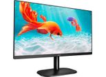 Aoc B2 22B2H - 54,6 Cm (21.5") - 1920 X 1080 Pixel - Full Hd - Led - 6,5 Ms - Nero"