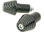 Vicma Lenterns Vicma 17,5 Mm Carbonio