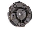 Frizione A 3 Griffe In Alluminio Per Puch Maxi E50