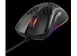Deltaco Gaming Maus DM210 Usb, Rgb, Schwarz