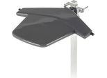 Sencor Antena Sda 512 DVB-T2/T 20Db, 75Ohm 4G Lte