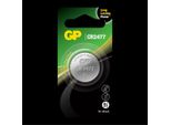 Gp Batterie 103239 Batteria Domestica Batteria Monouso CR2477 Biossido Di Litio-Manganese (Limno2)
