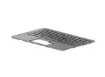 Hp L92833-B31 Notebook-Ersatzteil GehäUse-Unterteil+Tastatur (L92833-B31)