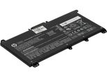 Hp - Batteria Per Computer Portatile - Ioni Di Litio - 3 Celle - 3,6 Ah - 41 Wh - Per Pavilion Laptop 14, 15 (L11119-856)
