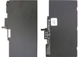 Hp - Batteria Per Computer Portatile - 3 Celle - 4,42 Ah - 51 Wh - Per Elitebook 745 G4, 755 G4, 840 G4, 840R G4, 850 G4, Zbook 15U G4