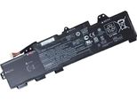Batteria Hp 3C 56Wh 4.85Ah Li TT03056XL-PL