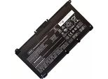 Hp Batt 3C 41Wh 3,72Ah Li Hw03041