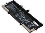 Hp - Batteria Per Computer Portatile - Ioni Di Litio - 4 Celle - 3,75 Ah - 56 Wh - Per Elitebook X360 1030 G3, 1030 G4 (L02478-855)