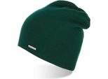 Berretto Invernale Da Donna BrøDrene Var Verde