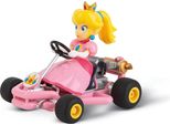 Carrera Rc Mario Kart Pipe Peach 2,4Ghz 370200986P (370200986)