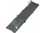 Batteria Dell GPM03 97Wh Per Xps 9570