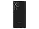 Spigen Custodia Per Telefono Cellulare Liquid Crystal Galaxy S22 Ultra Crystal Clear
