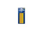 Batteria Alcalina Aa Varta Longlife LR06, Pacco Da 30