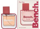 Bench For Her Edt Spray