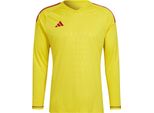 Koszulka Z Dlugim RęKawem Adidas T23 Yellow HK7696 Xxl (193Cm)