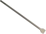 Scalpello Largo Sds Max 50X600 Mm Per Bosch/Makita/Hilti/Hitachi/Hikoki