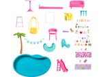 La Casa Dei Sogni Di Barbie