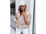 Dstreet Giacca Invernale Donna Lolarose Oro Xl