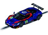 Carrera Ferrari 296 GT3 'Emil Frey Racing, No.14' Dtm 2023 1:24