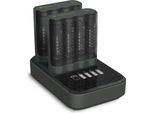 Gp Batteries Gp Recyko Pro-Charger Dock (202244)