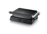 Severin Kg 2399 Sevini Comfort Griglia A Contatto