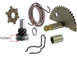 Kit Di Riparazione Kickstarter 12,5Mm Per Peugeot 50Cc Verticale