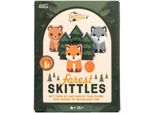 Gioco Dei Birilli All'aperto Animali Per Bambini