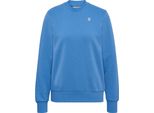 Hummel Hmlpulse Co Regular W Crewneck Riverside Riverside M